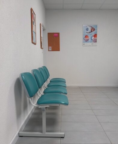 Lavice ISO koženkové