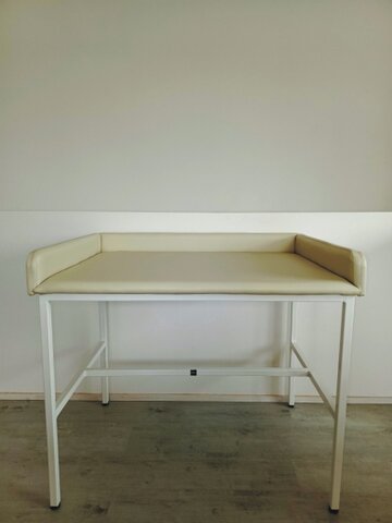 Prebaľovací pult PP100