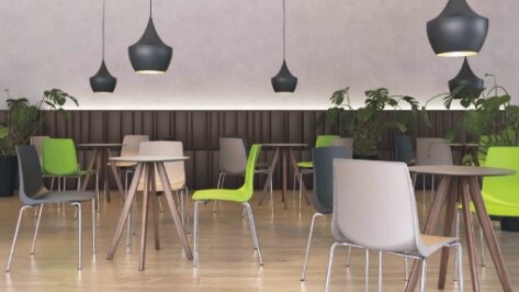 Stolička SIT X140/1